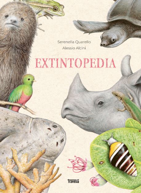 EXTINTOPEDIA