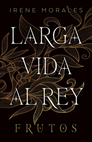 LARGA VIDA AL REY