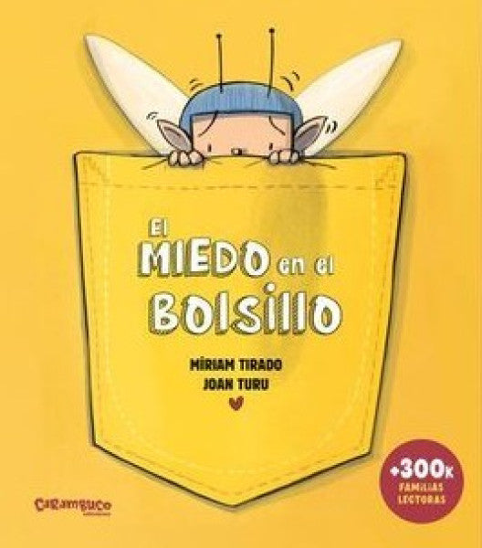 EL MIEDO EN EL BOLSILLO