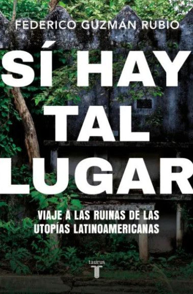 SI HAY TAL LUGAR