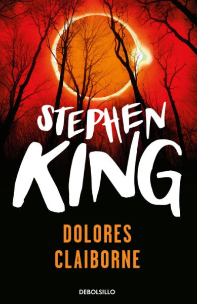 DOLORES CLAIBORNE