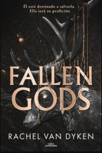FALLEN GODS HILOS DEL DESTINO