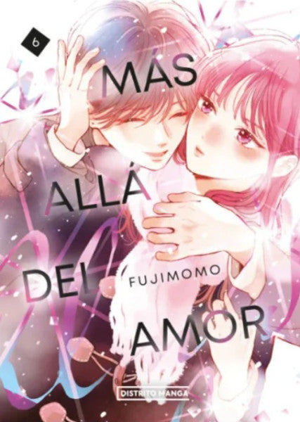 MAS ALLA DEL AMOR 6