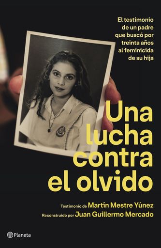 Una lucha contra el olvido