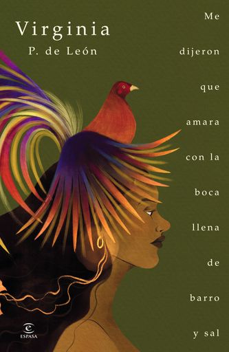 Me dijeron que amara con la boca llena de barro y