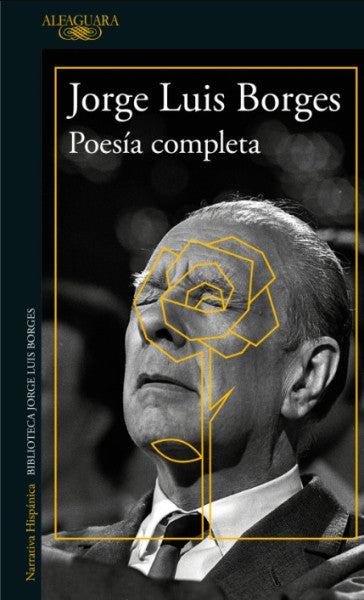 POESIA COMPLETA BORGES