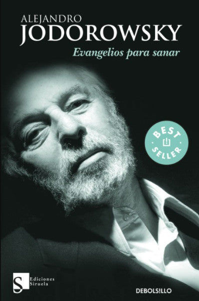 EVANGELIOS PARA SANAR