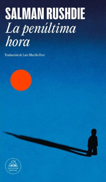 LA PENULTIMA HORA