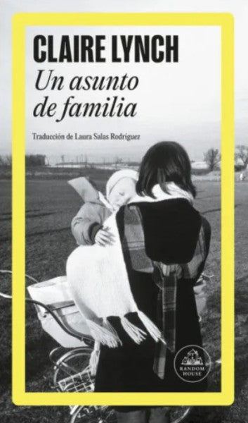 UN ASUNTO DE FAMILIA