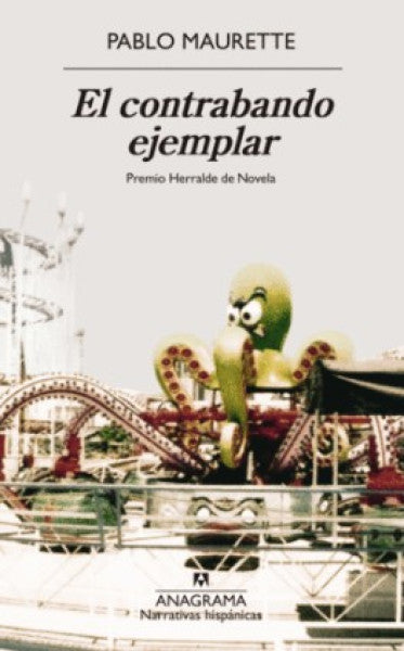 EL CONTRABANDO EJEMPLAR