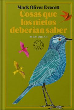 COSAS QUE LOS NIETOS DEBERIAN SABER