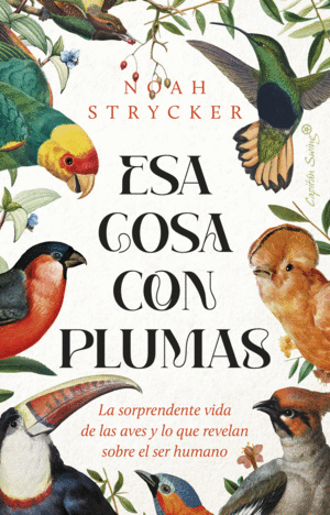 ESA COSA CON ALAS
