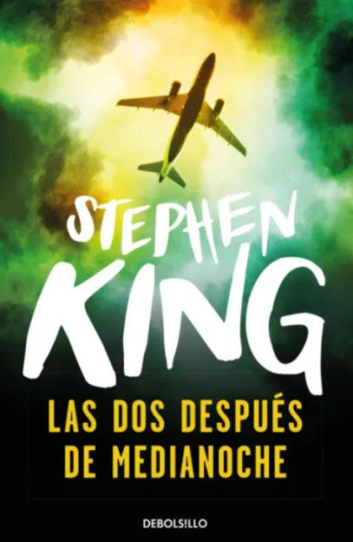 LAS DOS DESPUES DE MEDIANOCHE