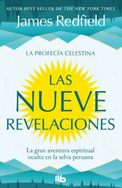 LAS NUEVE REVELACIONES