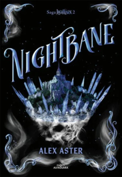 LIGHTLARH 2 NIGHTBANE