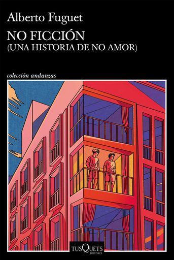 NO FICCION
