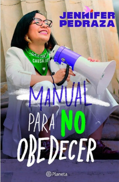MANUAL PARA NO OBEDECER