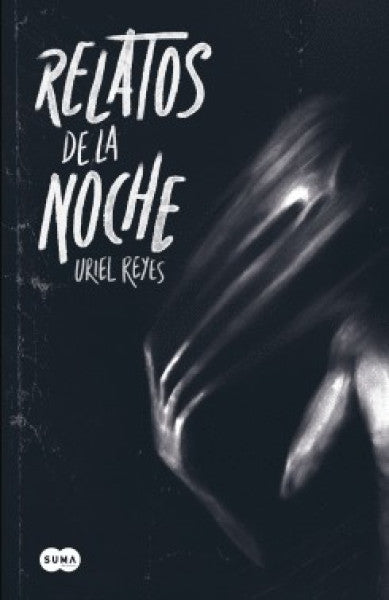 RELATOS DE LA NOCHE