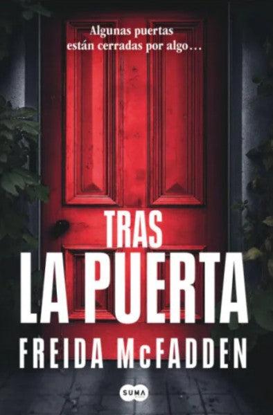 TRAS LA PUERTA