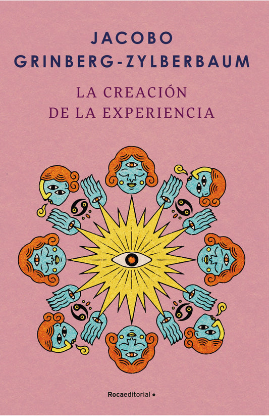 LA CREACION DE LA EXPERIENCIA