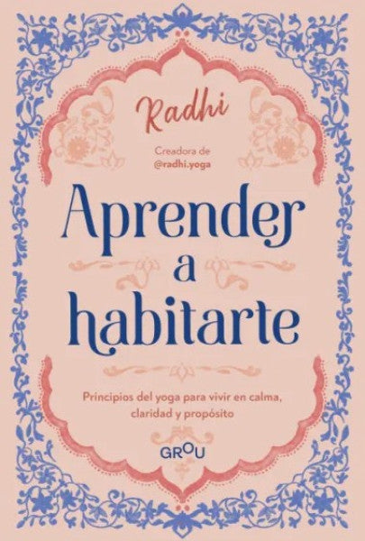 APRENDER A HABITARTE