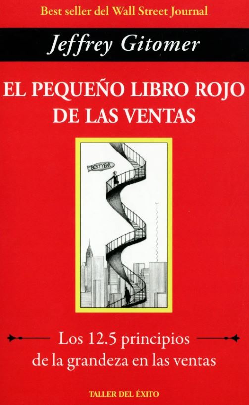 EL PEQUEÑO LIBRO ROJO DE LAS VENTAS