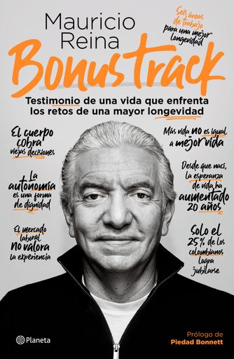 BONUS TRACK