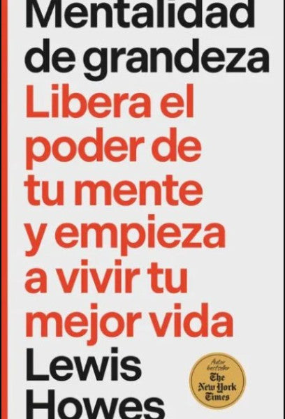 MENTALIDAD DE GRANDEZA