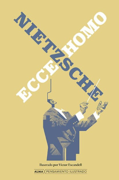 ECCE HOMO