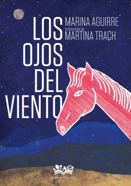 LOS OJOS DEL VIENTO