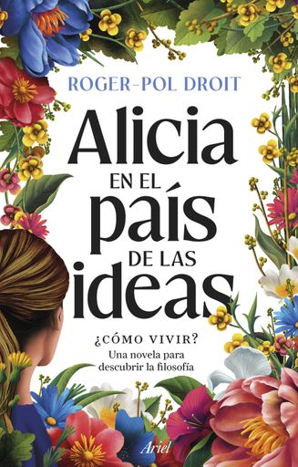 ALICIA EN EL PAIS DE LA IDEAS