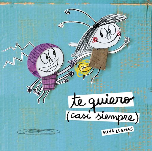 TE QUIERO CASI SIEMPRE