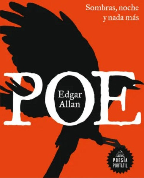 P.P SOMBRAS NOCHE Y NADA MAS EDGAR ALLAN POE