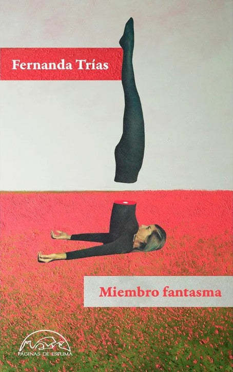 MIEMBRO FANTASMA