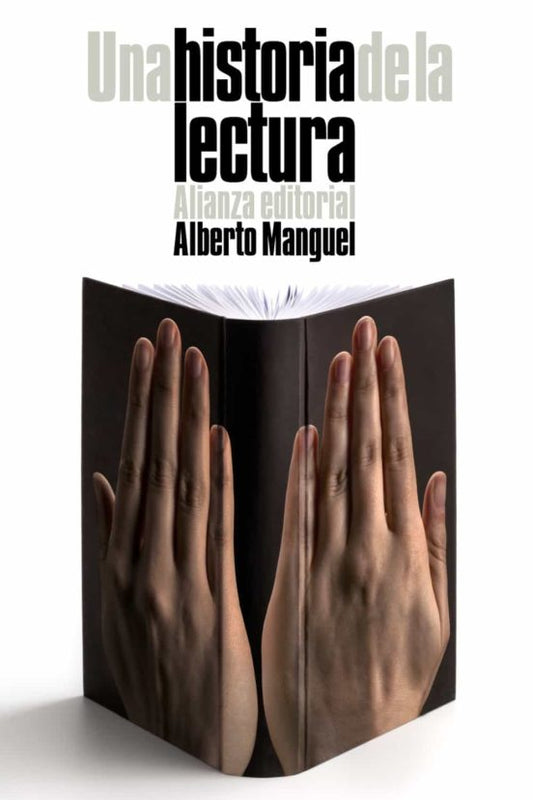Una historia de la lectura