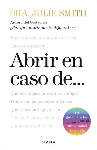 ABRIR EN CASO DE...