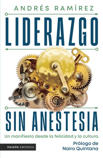 LIDERAZGO SIN ANESTESIA