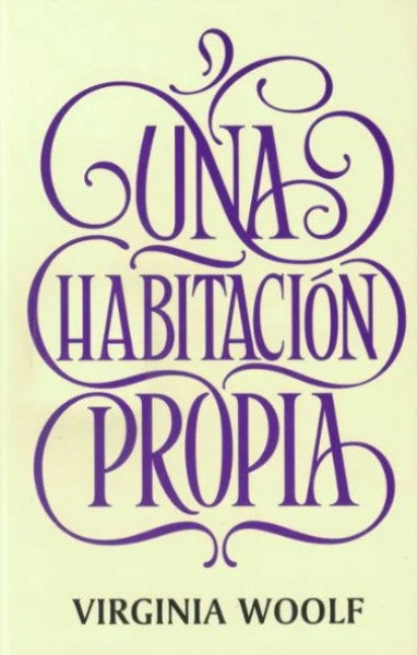 UNA HABITACION PROPIA