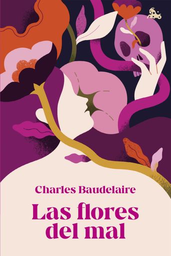 LAS FLORES DEL MAL