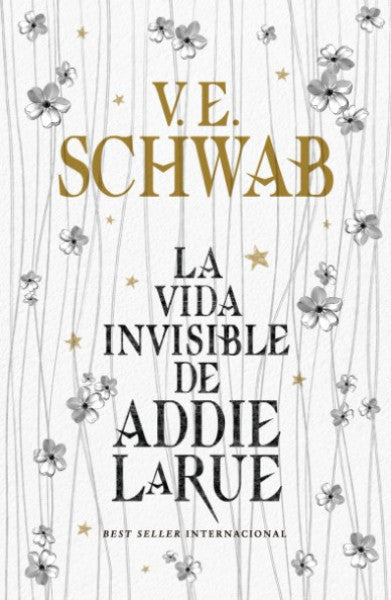 LA VIDA INVISIBLE DE ADDIE LARUE