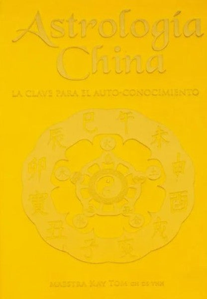 ASTROLOGIA CHINA