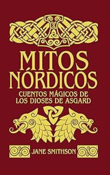 MITOS NORDICOS