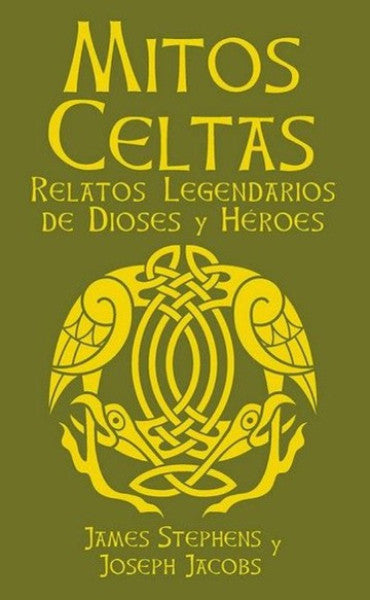 MITOS CELTAS