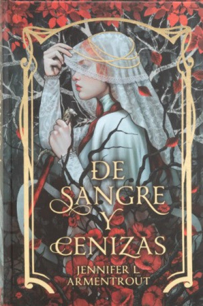 DE SANGRE Y CENIZAS