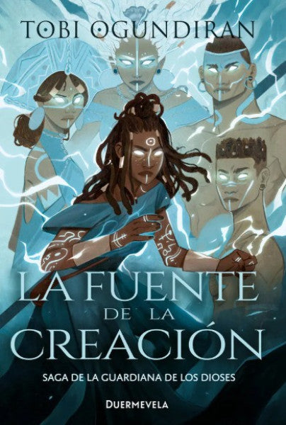 LA FUENTE DE LA CREACION