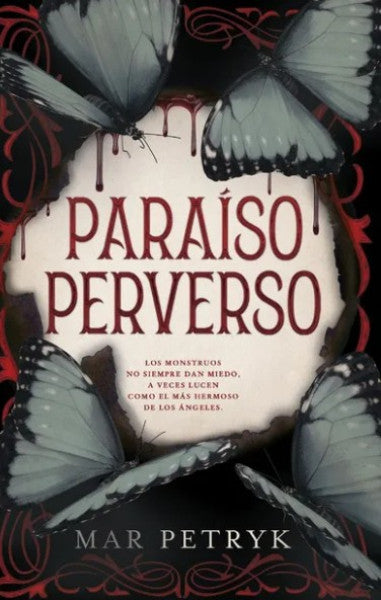 PARAISO PERVERSO