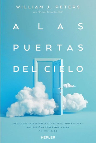 A LAS PUERTAS DEL CIELO