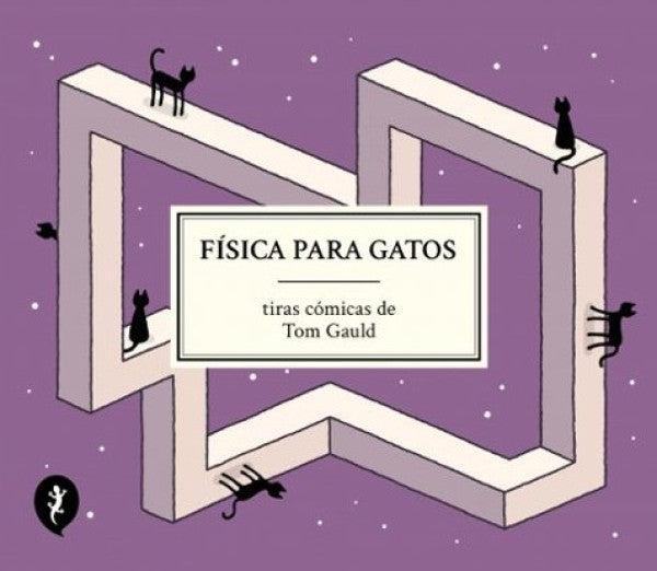 FISICA PARA GATOS