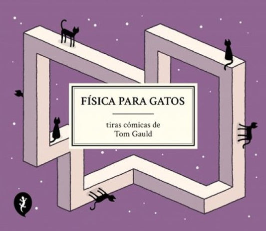 FISICA PARA GATOS