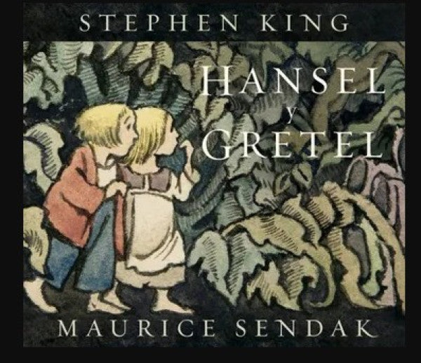 HANSEL Y GRETEL